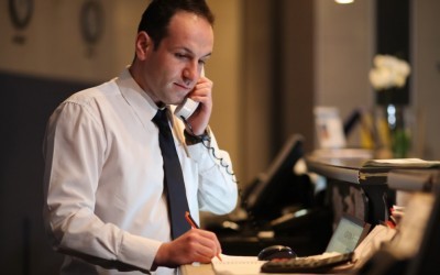 Omnichannel hospitality opportunities – are you ready?
