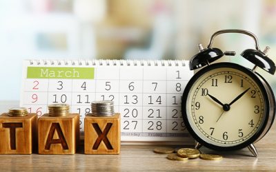 New Corporation Tax Payment Dates