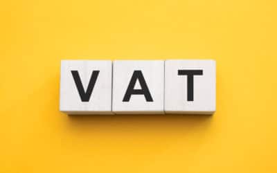 New Penalty Regime for VAT Returns