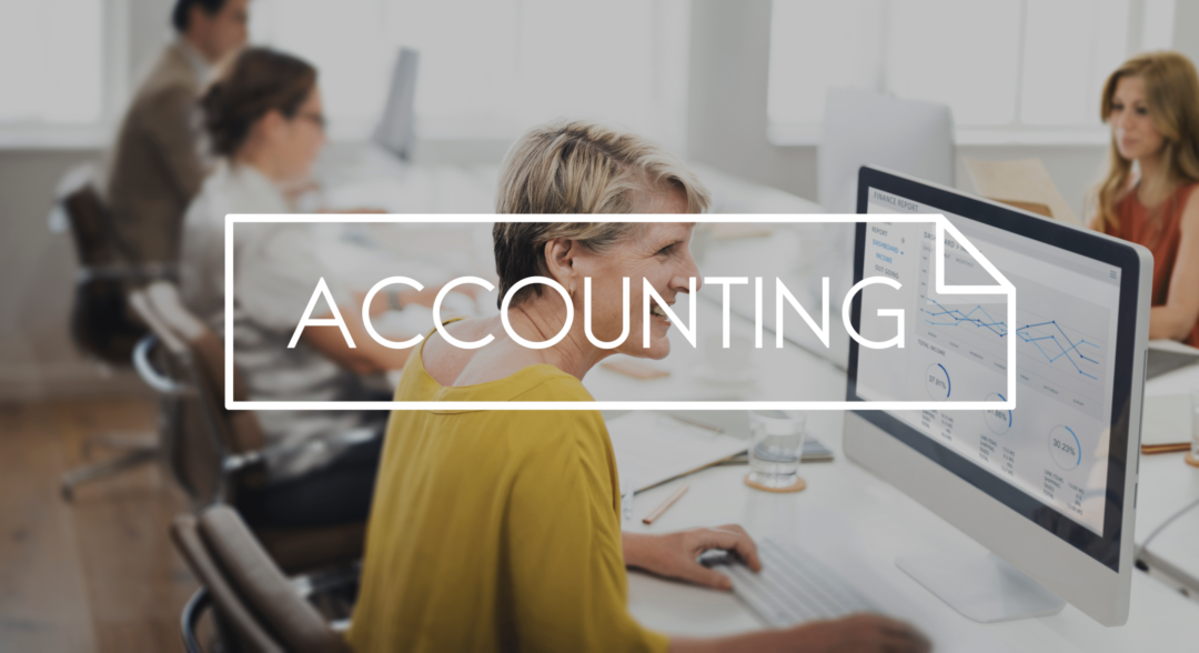 Accounting qualifications