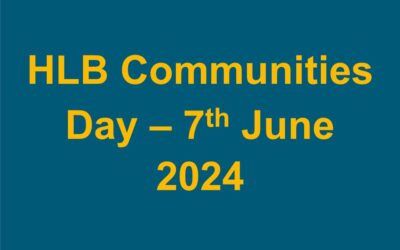 HLB Communities Day 2024 – 7th June