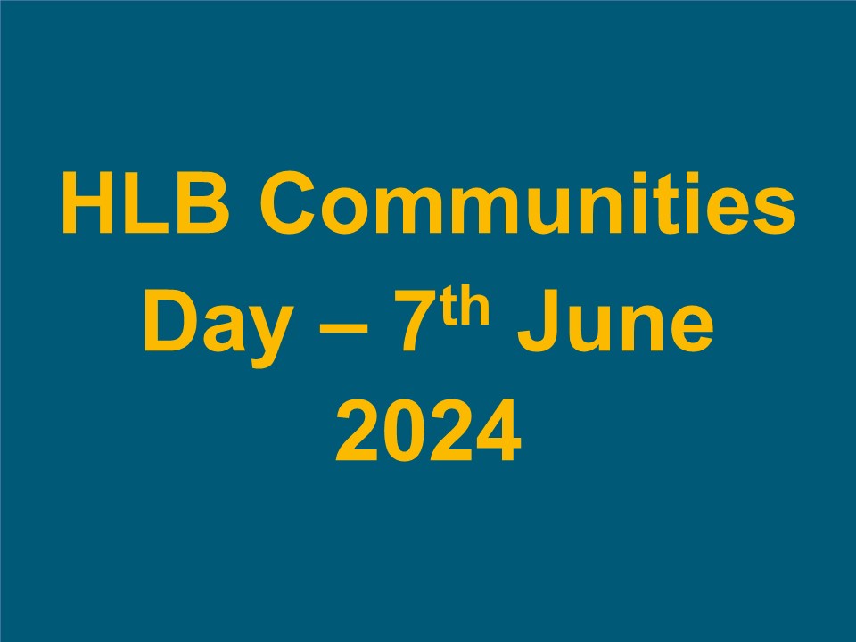 HLB Communities Day 2024